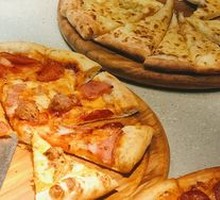 Durian Pizza