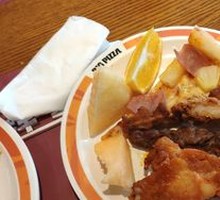 Signature Orlean's Chicken Wings