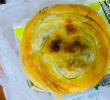 Premium Beef Patty