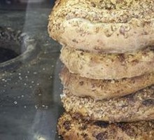 Sunflower Seed Naan
