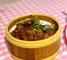 Soy Sauce Chicken Feet