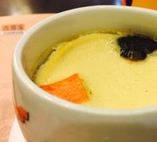 Tea Bowl Soup