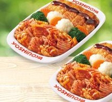 Ji-Flavor Two-Part Rice