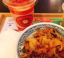 Signature Beef Rice