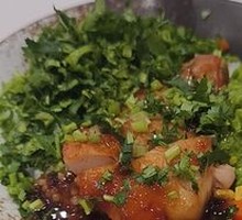 Stir-Fried Chicken with Seasonal Vegetables over Rice