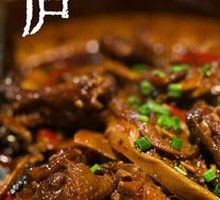 Nanchang Beer Duck