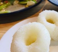 Nanchang Sugar Cake