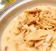 Jiangxi Mountain Bamboo Shoots