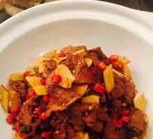 Xiangjiang Homemade Tofu