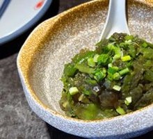 Spicy Chili and Century Egg Mix