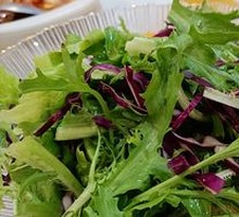 Mixed Vegetable Salad