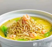 Huaiyang Braised Tofu Shreds