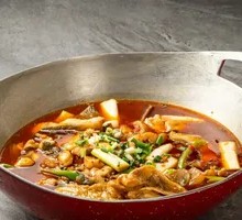 Riverbank Pot Fish