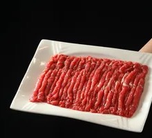 Fresh Cut Beef