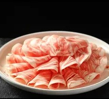 Cold-cut Mongolian Lamb