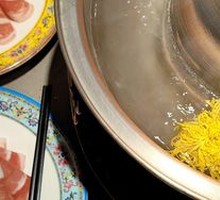 Premium Traditional Clear Soup Pot