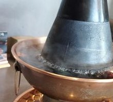 Clear Soup Pot