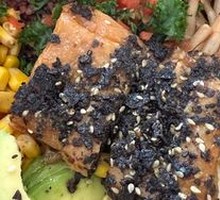 Teriyaki Chicken Bowl