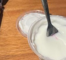 Handmade Yogurt