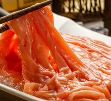 Fresh Duck Intestines