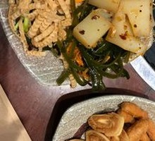 Long-lasting Duck Vegetarian Cold Dish