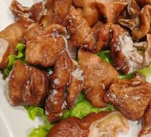 Five-Spice Intestines