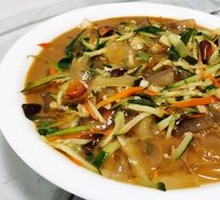 Northeast Cold Noodles