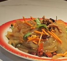 Northeast Cold Noodles