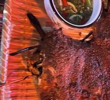 Grilled Tilapia
