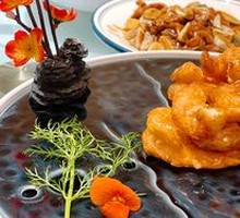 Signature Crispy Prawn