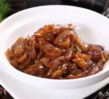 Eight Treasures Tofu Stew