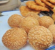 Glutinous Rice Ball