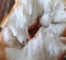 Torn Sesame Twists