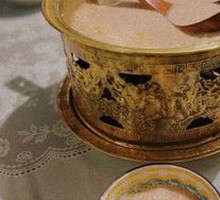 Pot Tea