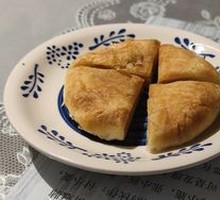 Milk Skin Pancake