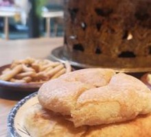 Milk Skin Pancake