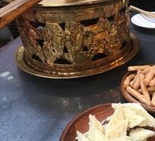 Tea in Pot