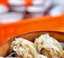 Premium Lamb Steamed Dumplings