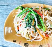 Inner Mongolia Cold Dish