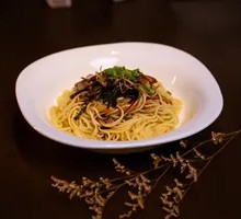 Songong Scallion Oil Noodles