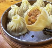 Thin-skinned Steamed Buns