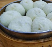 Steamed Pork Dumplings