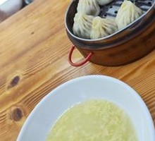 Rice Wine Egg Soup