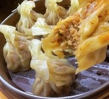Fresh Meat Dumplings