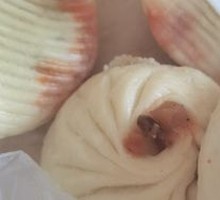 Tofu Dumplings