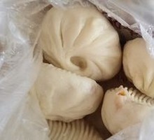 Pork and Scallion Dumplings