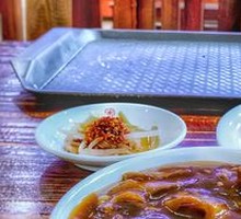 Stir-fried Liver