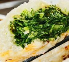Fennel Dumplings