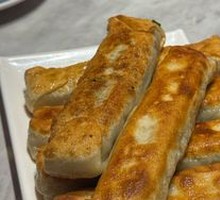 Beijing-style Flatbread with Meat
