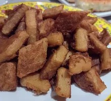 Old Beijing Fried Crispy Sticks